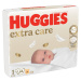 Huggies Extra Care 1 2–5 kg dětské pleny 84 ks