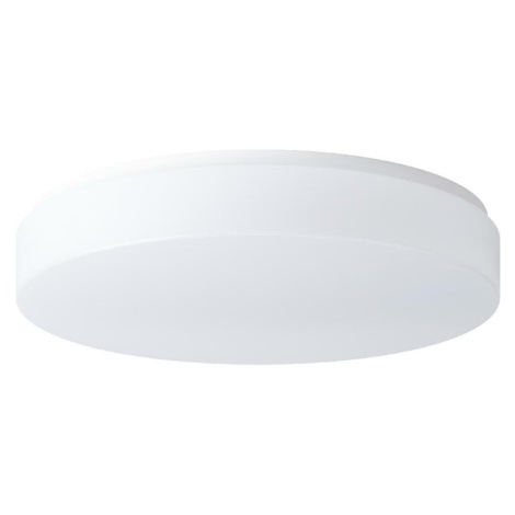 OSMONT DEL71480 DELIA 2 stropní/nástěnné plastové svítidlo IP54 3000/4000 K 24W LED