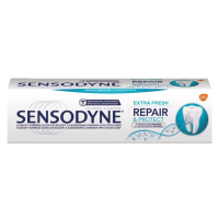 Sensodyne Repair a Protect Extra Fresh zubní pasta 75 ml