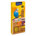 Vitakraft Kracker Sittich Honey + Egg + Fruit 3 ks