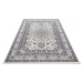 Nouristan - Hanse Home koberce Kusový koberec Mirkan 104107 Grey Rozměry koberců: 80x150
