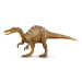 Mac Toys Baryonyx