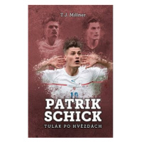 Patrik Schick: Tulák po hvězdách