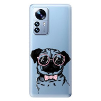 iSaprio The Pug pro Xiaomi 12 Pro