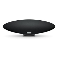 Bowers & Wilkins Zeppelin 2021 Midnight Grey