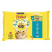 Friskies vlhké krmivo pro kočky v omáčce - s lososem, tuňákem, sardinkami, treskou 4 x 85 g