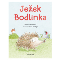 Ježek Bodlinka