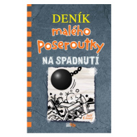 Deník malého poseroutky 14 - Na spadnutí COOBOO