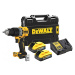 DeWALT DCD805H2T příklepová aku vrtačka 18V XR LiIon 2x 5Ah PowerStack