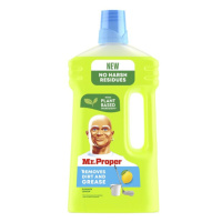 Mr. Proper univerzální čisticí prostředek - Lemon 1 l