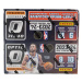 2023-2024 NBA karty Panini Donruss Optic Fast Break Box