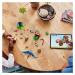 LEGO® Záchranářské středisko pro dinosauří mláďata 76963