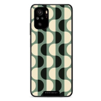 Mobiwear Glossy lesklý pro Xiaomi Redmi Note 10 / 10S - GA56G