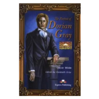 Graded Readers 4 The Portrait Dorian Gray - Reader + Activity + Audio CD - Elizabeth Gray