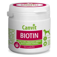 Canvit Dog Biotin - 230g