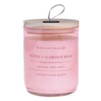 DW Home Pivoňka a Zahradní Růže - Peony & Garden Rose 520 g