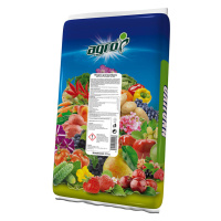 AGRO CS AGRO Hnojivo pro brambory 20 kg