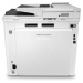 HP Color LaserJet Enterprise MFP M480f