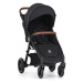 PETITE&MARS - Kočárek sportovní Street2 RWS Oak Perfect Black