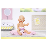 ZAPF CREATION - BABY born plenky 5 ks 826508
