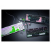 Razer PBT Keycap Upgrade Set, 120 kláves, zelené - RC21-01490400-R3M1