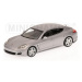 1:43 PORSCHE PANAMERA S HYBRID 2011 SILVER METALLIC