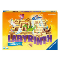 Ravensburger Labyrinth Junior Relaunch CZ