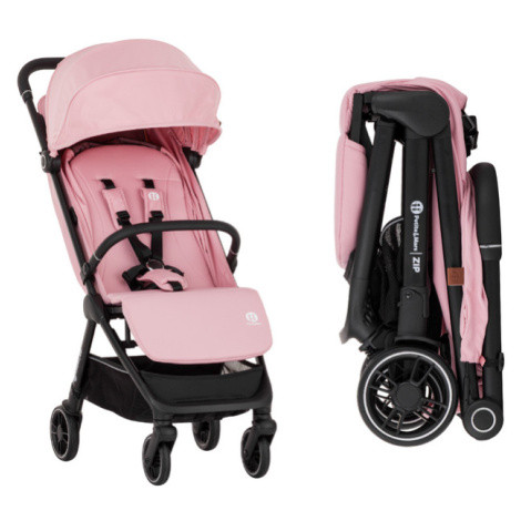 PETITE&MARS Kočárek sportovní Zip Silky Rose
