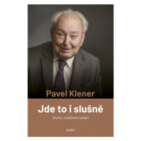 Jde to i slušně - Pavel Klener