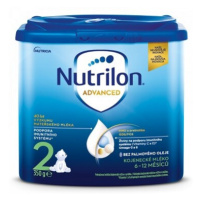 Nutrilon Advanced 2 350g