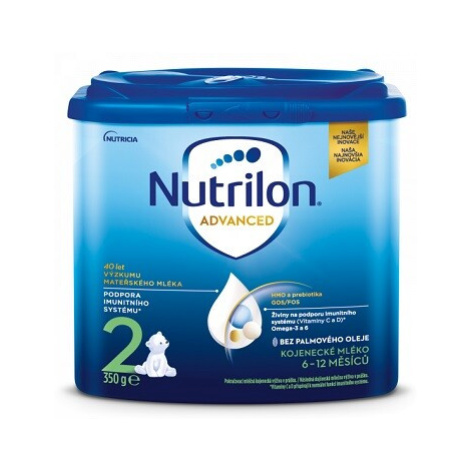 Nutrilon Advanced 2 350g Nutricia