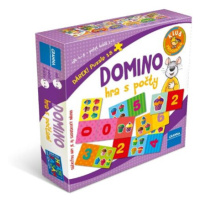 Domino – hra s počty