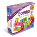 Domino – hra s počty