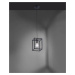 PAUL NEUHAUS LEUCHTEN DIRECT Závěsné svítidlo, černá, moderní retro styl LD 15813-18