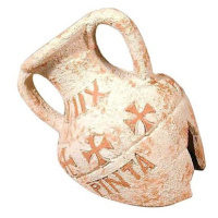 Zolux Amphora Pinta 16 × 13 × 14 cm