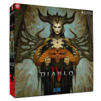 Puzzle Diablo IV - Lilith, 1000 dílků