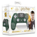 Freaks and Geeks herní ovladač s motivem Harry Potter – Slytherin (PS4)