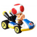 Hot wheels mariokart taod, mattel gjh63