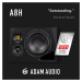 ADAM AUDIO A8H-A Side (rozbalené)