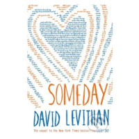 Someday - David Levithan - kniha z kategorie Beletrie pro děti