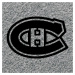 Hokejové logo na zeď - Montréal Canadiens