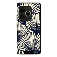 Mobiwear Glossy lesklý pro Realme GT 6 5G - GA41G květiny III