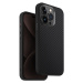 UNIQ Keva MagClick ochranný kryt iPhone 15 Pro Max Carbon (černý)