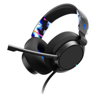 Skullcandy SLYR PRO PLAYSTATION Gaming wired Over-Ear