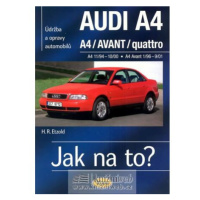 Audi A4/Avant (11/94 - 9/01) > Jak na to? [96]