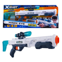 X-SHOT EXCEL HAWK EYE s hledáčkem a 16 náboji