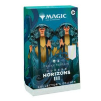 Commander: Modern Horizons 3: 