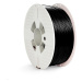 VERBATIM 3D Printer Filament PET-G 1.75mm, 327m, 1kg black