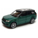 Welly kovový model 1:34 range rover sport