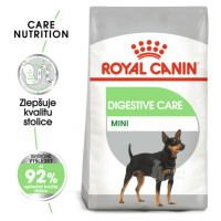 Royal Canin Mini Digestive Care 3kg sleva